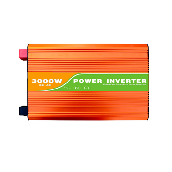 Pure Sine Wave Off-grid Inverter 3000W