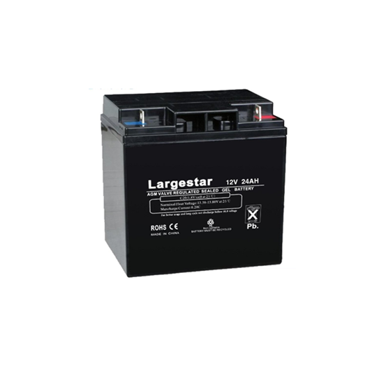 GEL Battery 12V-24AH
