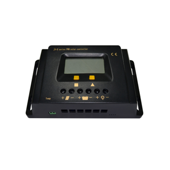 PWM Controller 10A-30A