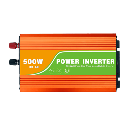 Pure Sine Wave Off-grid Inverter 500W