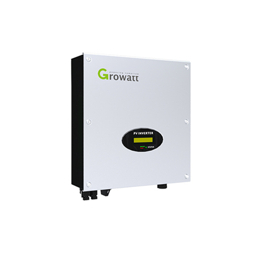 Growatt 2500-5500W Grid-Tie Solar Inverter