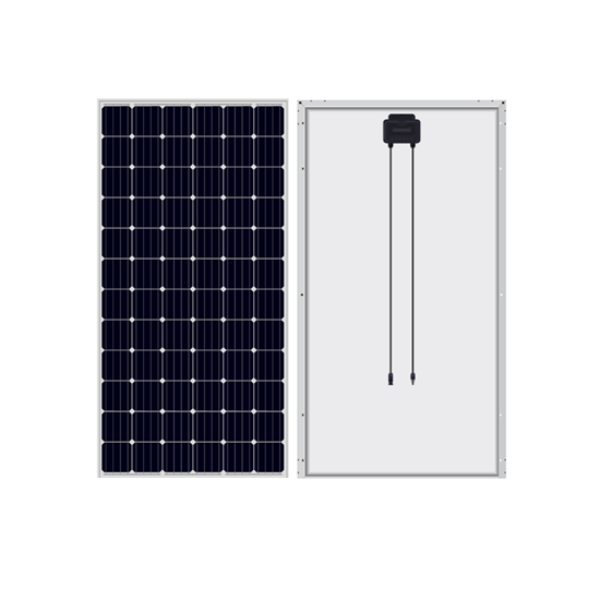 Mono Solar Panel 156mm 72pcs 300W-330W