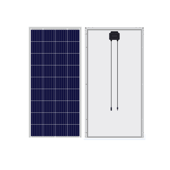 Poly Solar Panel 156mm 36pcs 140W-170W