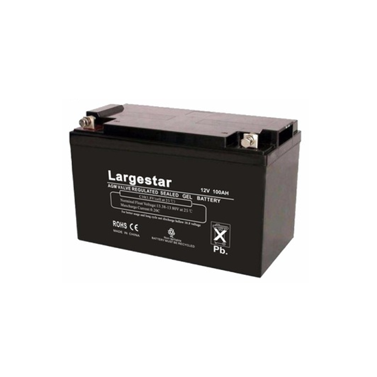 GEL Battery 12V-100AH